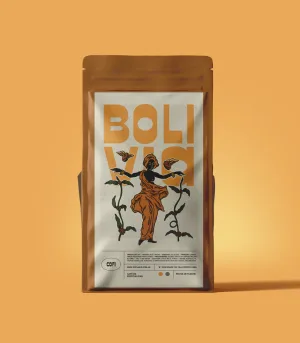 Bolivia - 1 KG